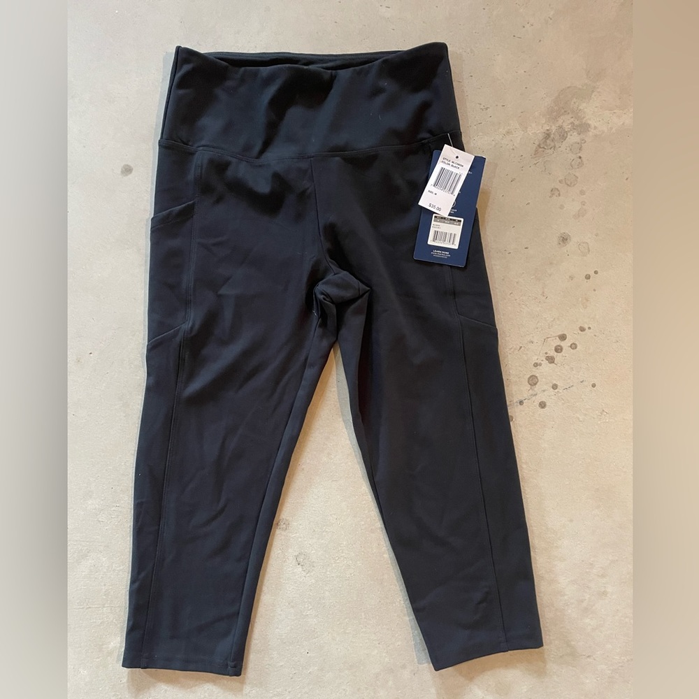 NWT black without pants